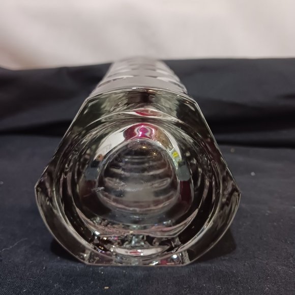 Vintage J.G. Durand Luminarc vase - Picture 3 of 8